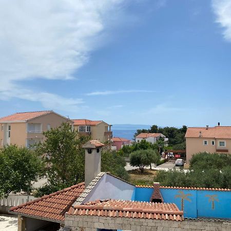 Apartments Kafadar, Okrug Gornji Trogir Zewnętrze zdjęcie