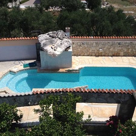 Apartments Kafadar, Okrug Gornji Trogir Zewnętrze zdjęcie