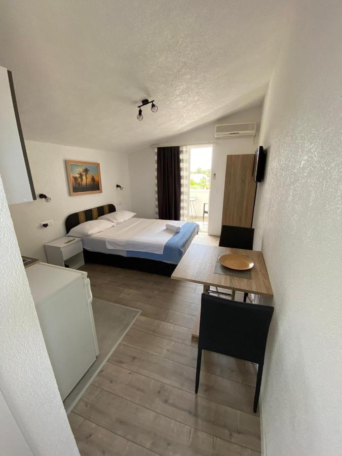 Apartments Kafadar, Okrug Gornji Trogir Pokój zdjęcie