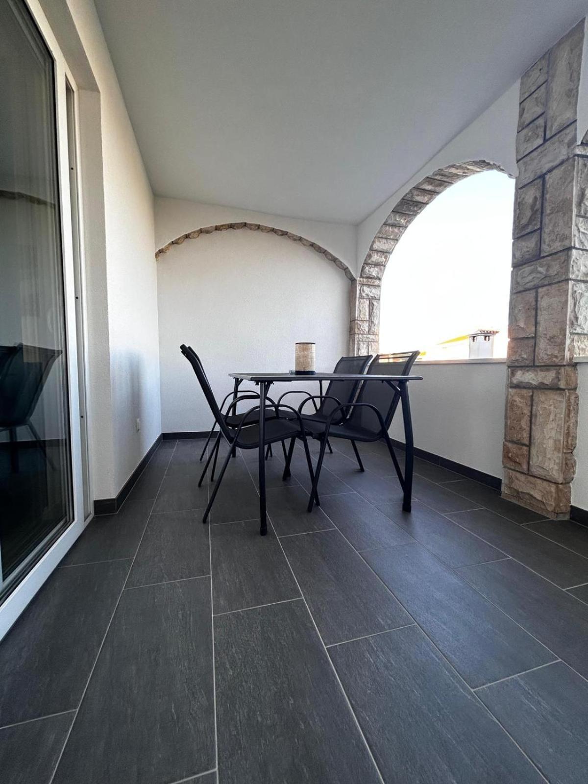 Apartments Kafadar, Okrug Gornji Trogir Pokój zdjęcie